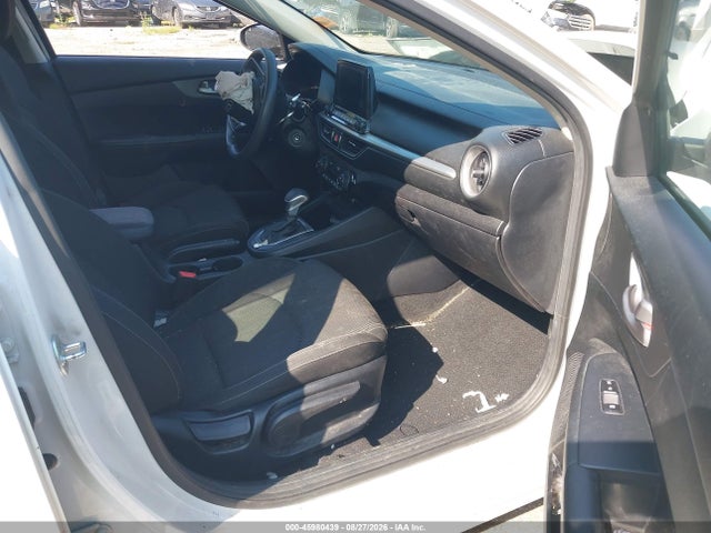 2019 KIA FORTE LXS 照片 5