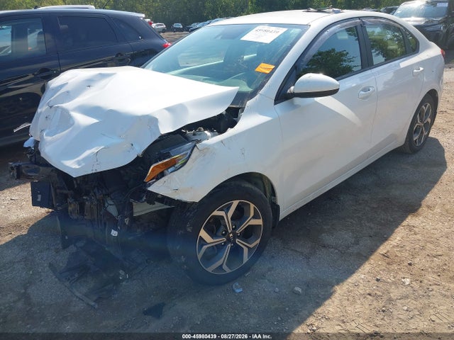 2019 KIA FORTE LXS 照片 6