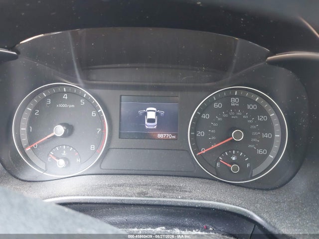 2019 KIA FORTE LXS 照片 7