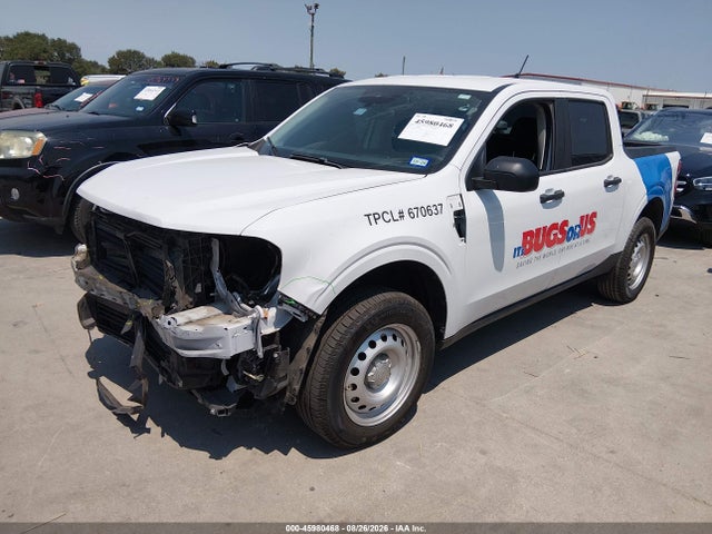 2023 FORD MAVERICK XL 2