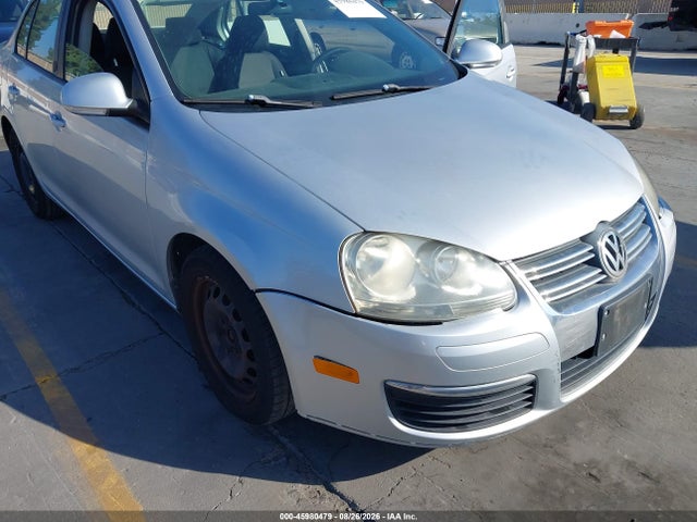 2010 Volkswagen JETTA S photo 6