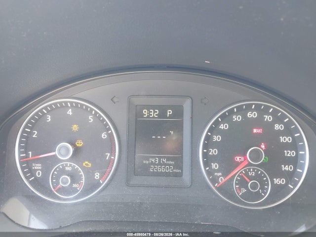 2010 Volkswagen JETTA S 缩略图 7