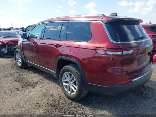 2023 JEEP GRAND CHEROKEE L LAREDO 4X2 3