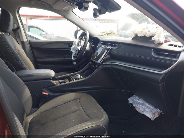 2023 JEEP GRAND CHEROKEE L LAREDO 4X2 5