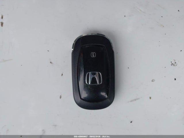2023 HONDA CR-V EX-L AWD 11