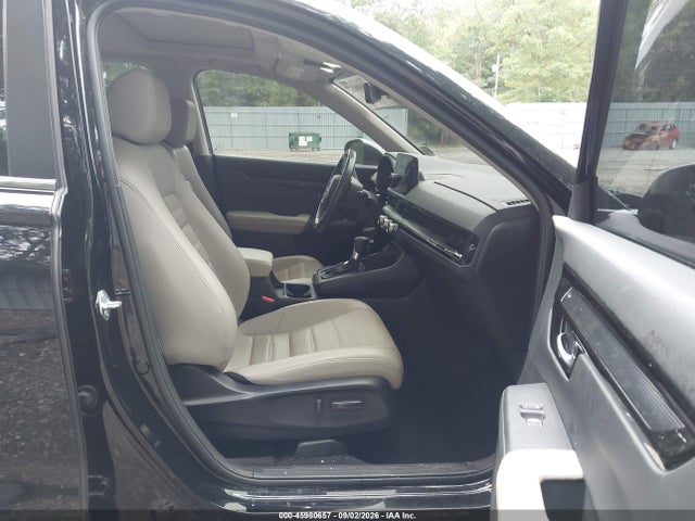 2023 HONDA CR-V EX-L AWD 5