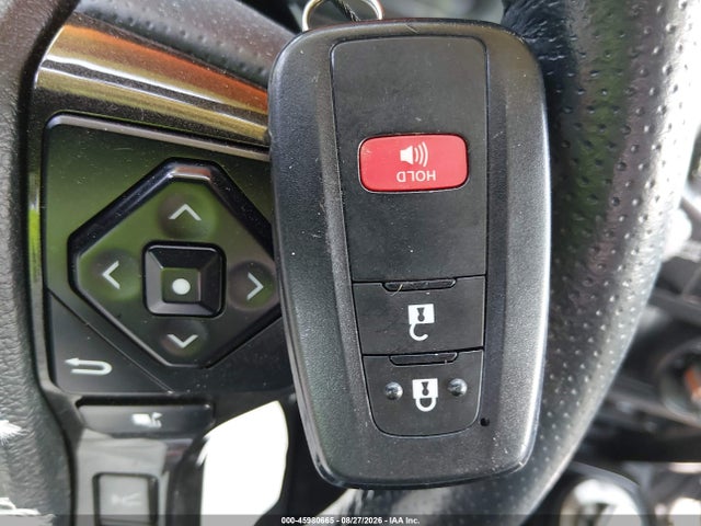 2023 TOYOTA 4RUNNER 40TH ANNIVERSARY SPECIAL EDITION 11