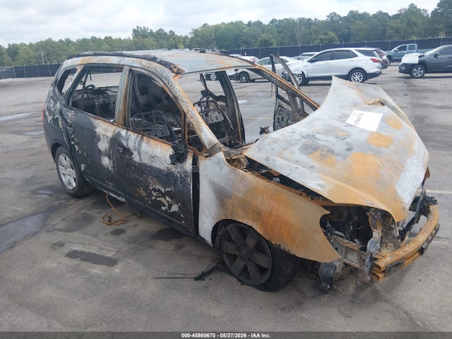 2007 KIA RONDO LX