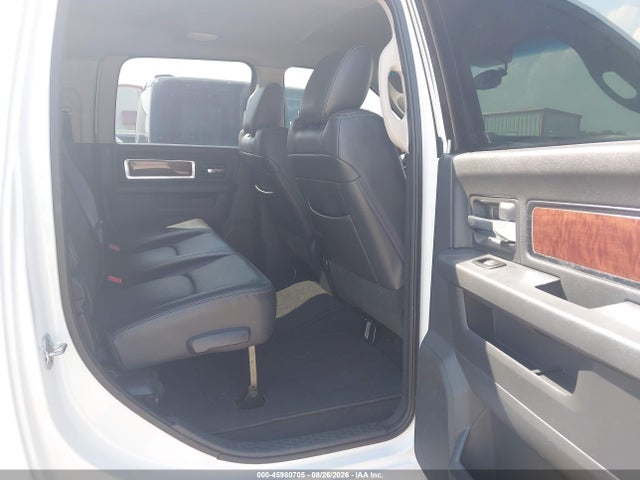2012 RAM 2500 LARAMIE 照片 8