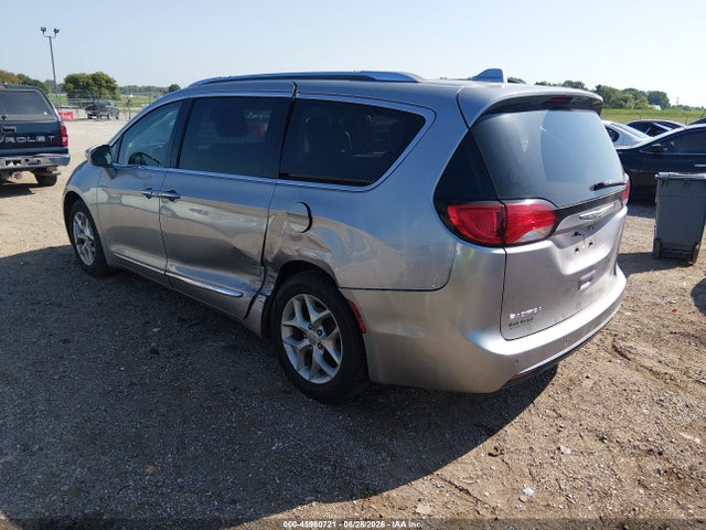 2017 CHRYSLER PACIFICA TOURING-L PLUS 3