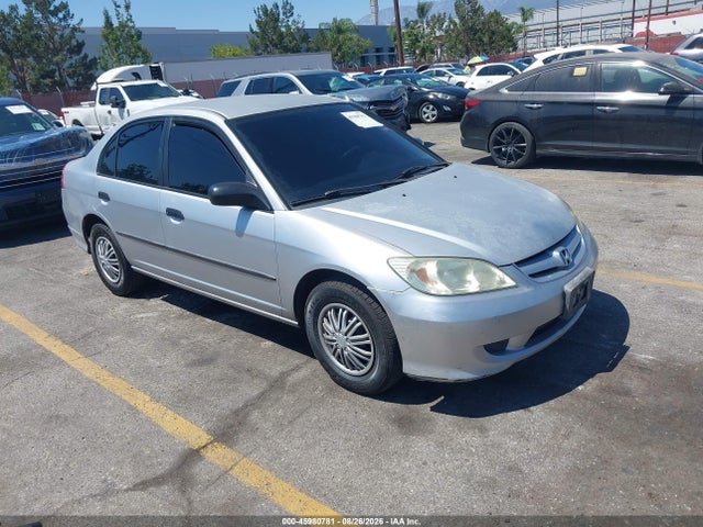 2004 Honda CIVIC VP 照片 1