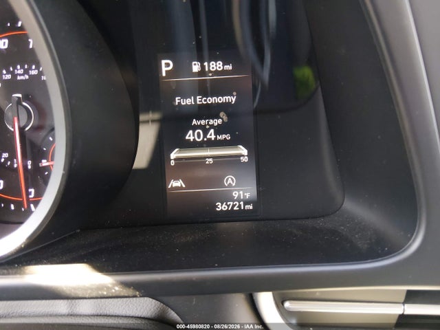 2021 HYUNDAI ELANTRA SE 15