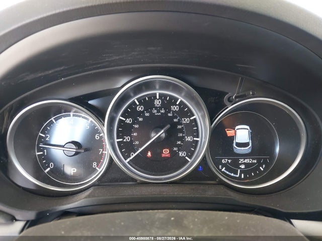 2023 MAZDA CX-5 2.5 S PREFERRED 7