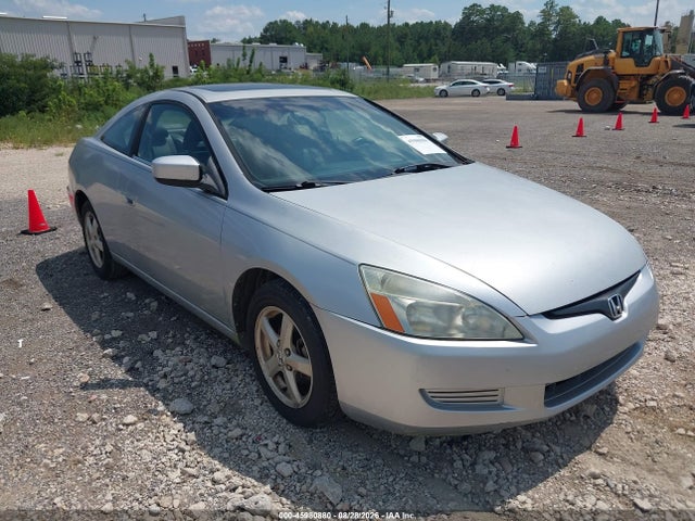صورة 1 لـ 2003 Honda ACCORD 2.4 EX