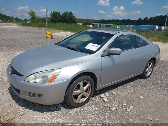 صورة 2 لـ 2003 Honda ACCORD 2.4 EX