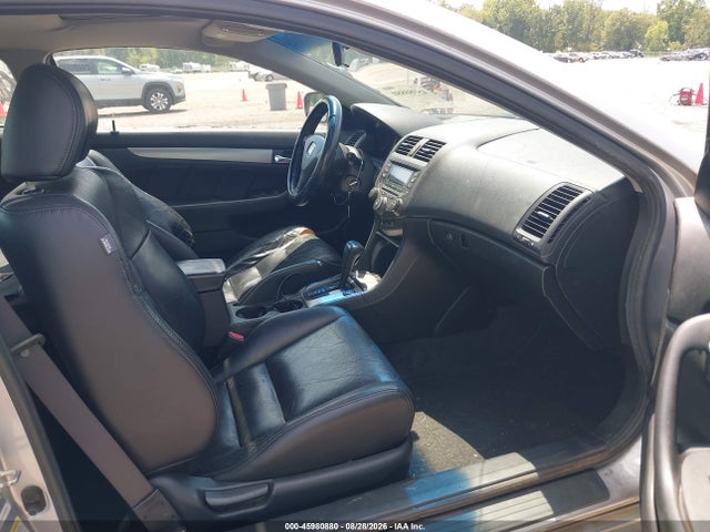 2003 Honda ACCORD 2.4 EX photo 5