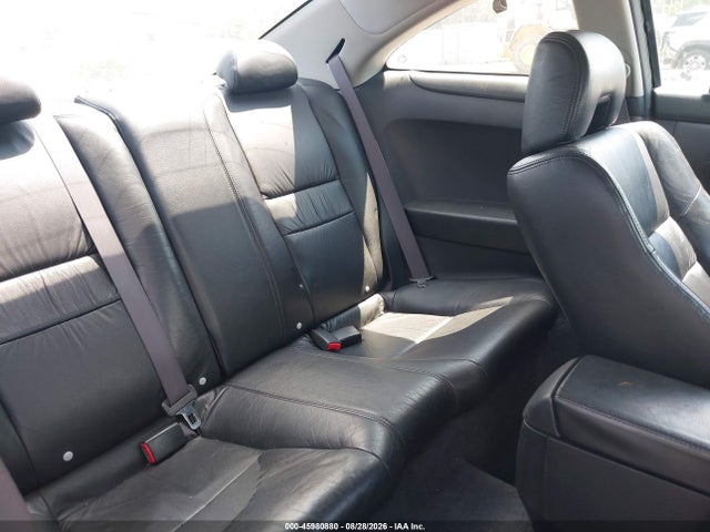 صورة 8 لـ 2003 Honda ACCORD 2.4 EX