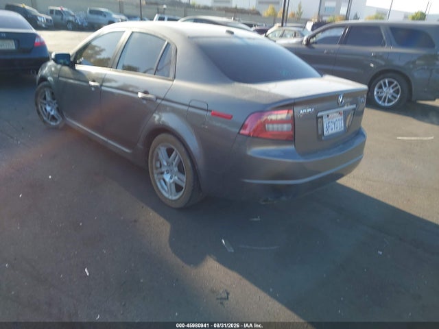 2008 Acura TL 3.2 — миниатюра 3