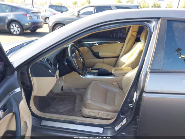 2008 Acura TL 3.2 — миниатюра 5
