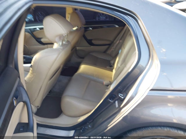 2008 Acura TL 3.2 — миниатюра 8
