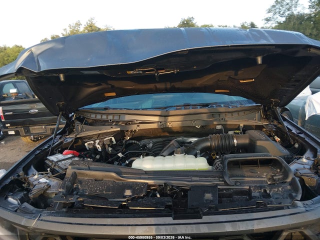 2026 FORD F-150 TREMOR 10
