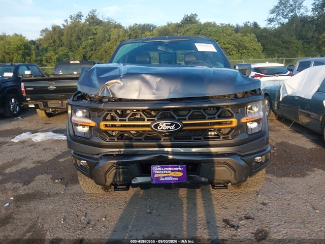 2026 FORD F-150 TREMOR 12