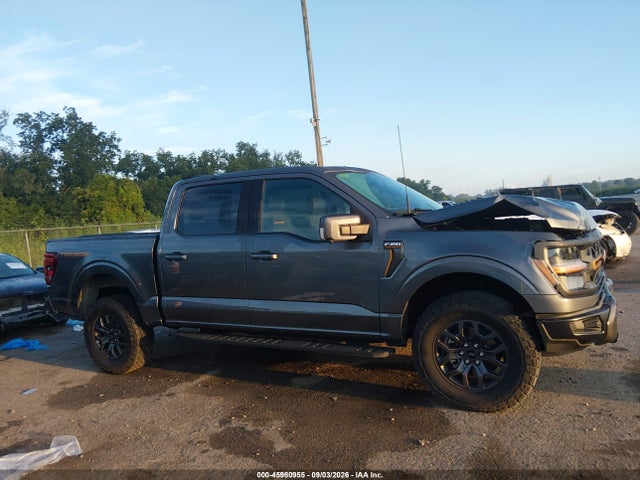 2026 FORD F-150 TREMOR 13