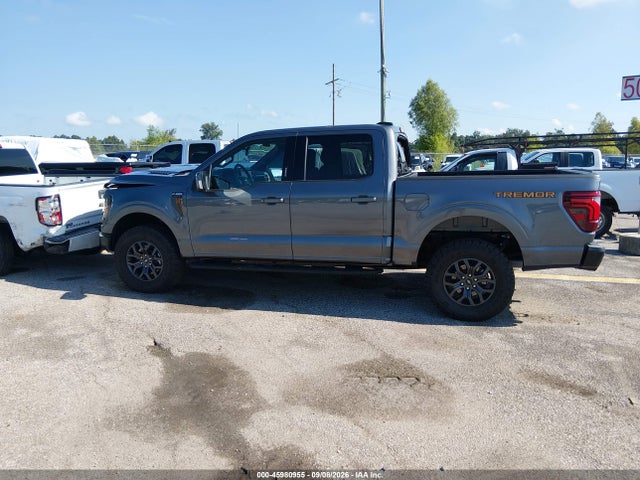 2026 FORD F-150 TREMOR 14
