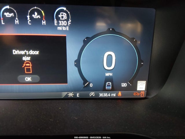 2026 FORD F-150 TREMOR 15