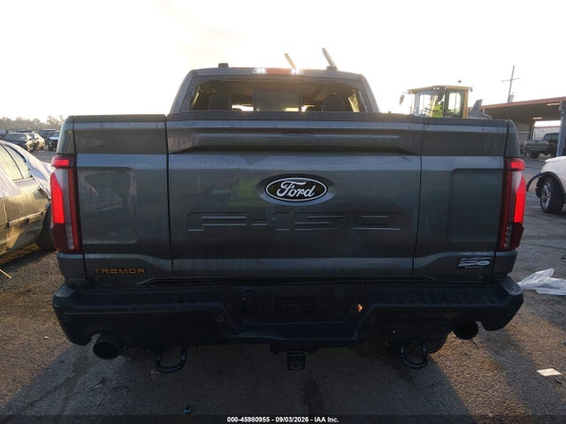 2026 FORD F-150 TREMOR 16