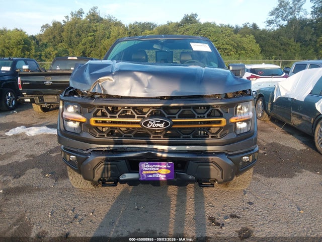 2026 FORD F-150 TREMOR 6