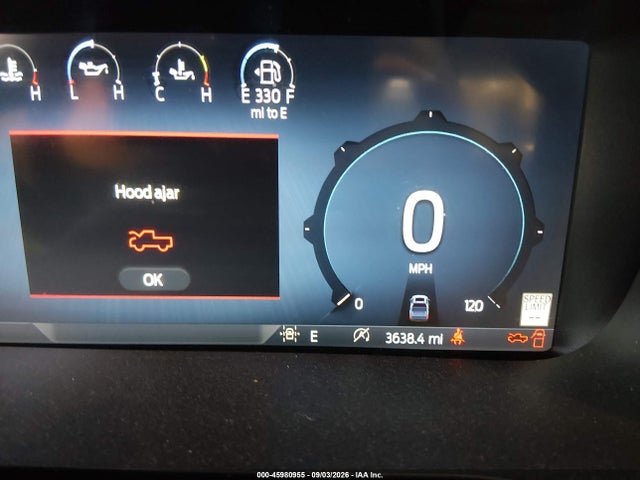 2026 FORD F-150 TREMOR 7
