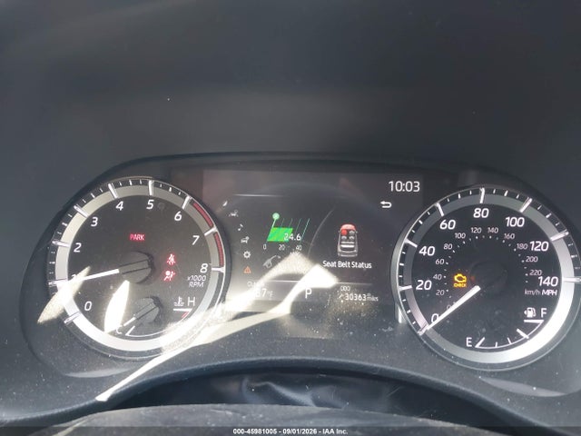 2023 TOYOTA HIGHLANDER XLE 7