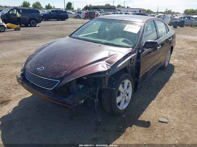 2005 Lexus ES 330 — миниатюра 2