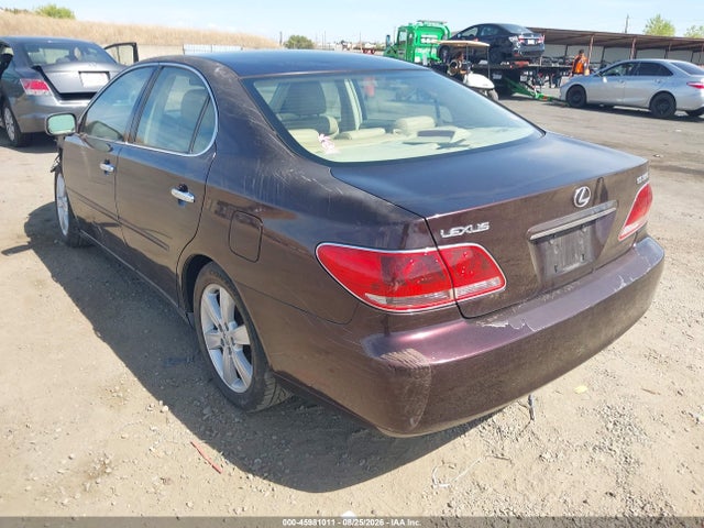صورة مصغرة 3 لـ 2005 Lexus ES 330