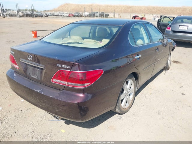 صورة مصغرة 4 لـ 2005 Lexus ES 330