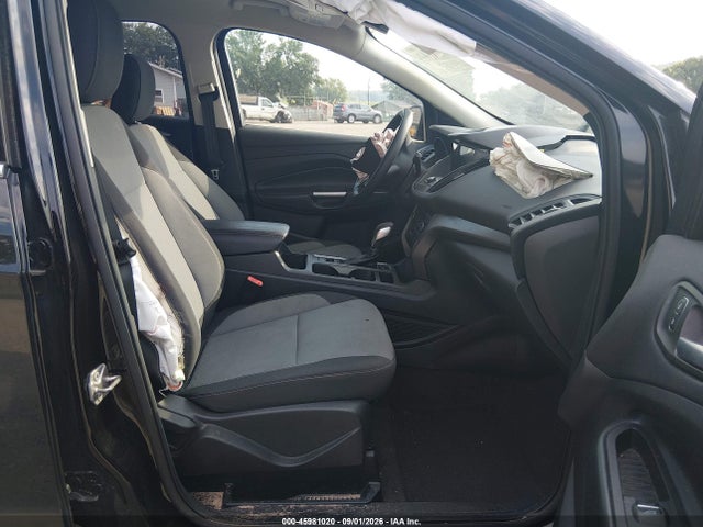 2019 FORD ESCAPE SE 5