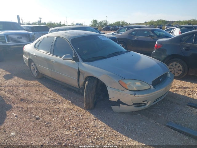 صورة 1 لـ 2006 FORD TAURUS SEL