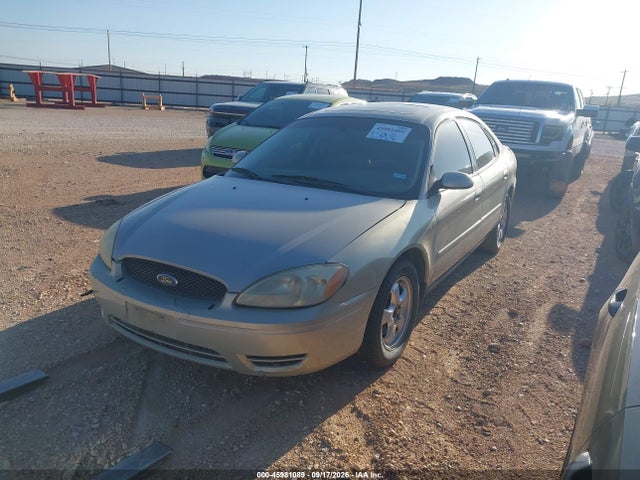 صورة 2 لـ 2006 FORD TAURUS SEL