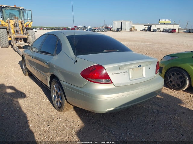 صورة 3 لـ 2006 FORD TAURUS SEL