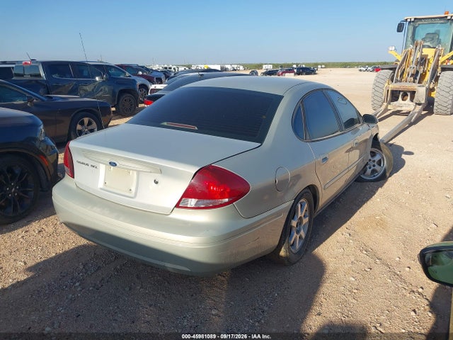 صورة 4 لـ 2006 FORD TAURUS SEL