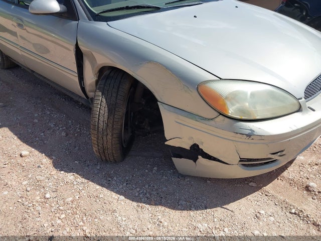2006 FORD TAURUS SEL 照片 6