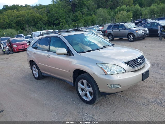 2005 LEXUS RX 