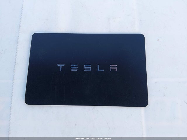 صورة 11 لـ 2021 Tesla MODEL 3 PERFORMANCE DUAL MOTOR ALL-WHEEL DRIVE