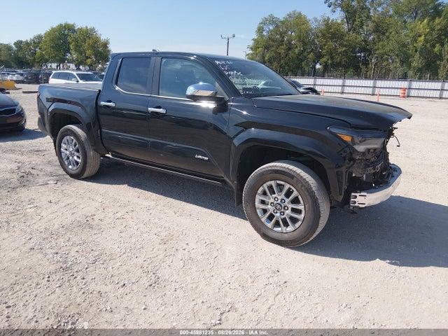 2024 TOYOTA TACOMA LIMITED