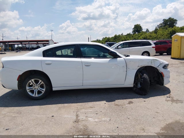 2023 DODGE CHARGER SXT 13