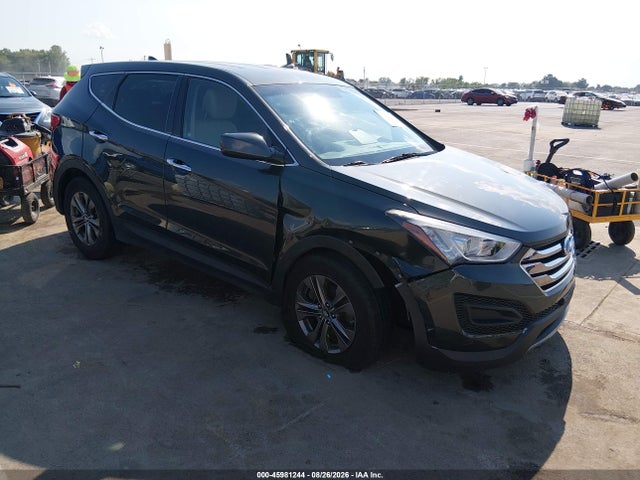 2013 HYUNDAI SANTA FE SPORT