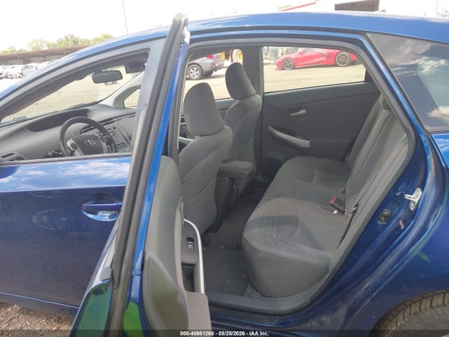 صورة مصغرة 8 لـ 2010 Toyota PRIUS II