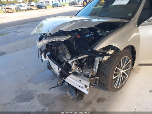 2023 LEXUS ES 350 6
