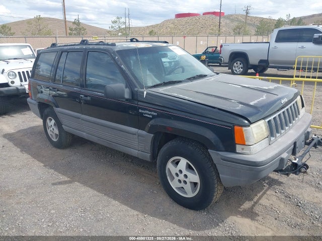 1994 JEEP GRAND CHER LAREDO